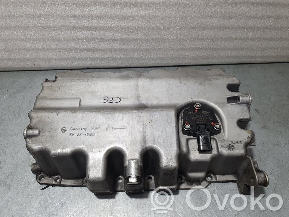 Volkswagen Sharan Coppa dell’olio