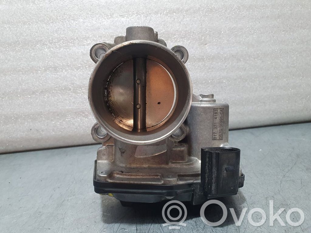 Boîtier papillon   DS7G9F991CA