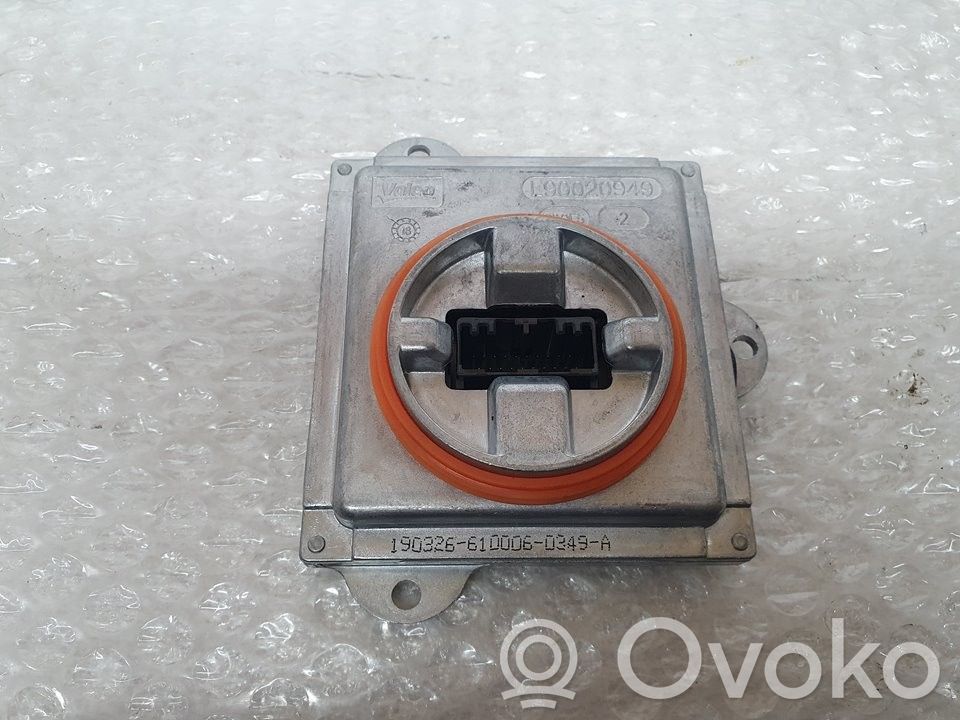 Valomoduuli LCM   GV4113B626AA