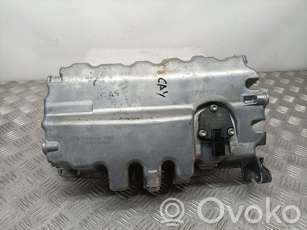 Seat Ibiza IV (6J,6P) Coppa dell’olio