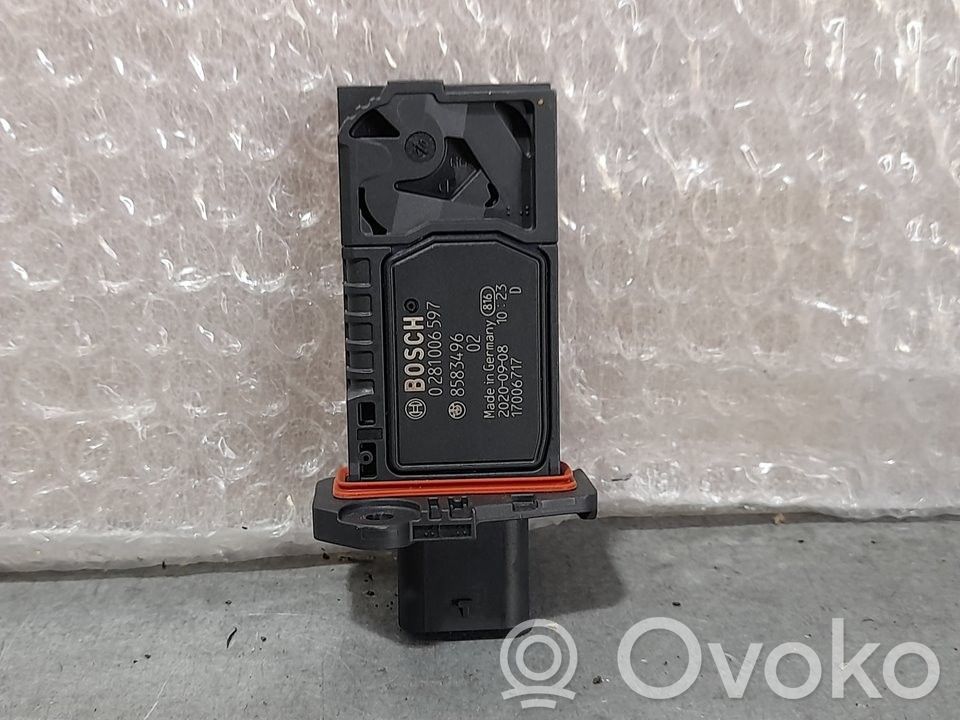 BMW 1 F40 Debitmetru aer