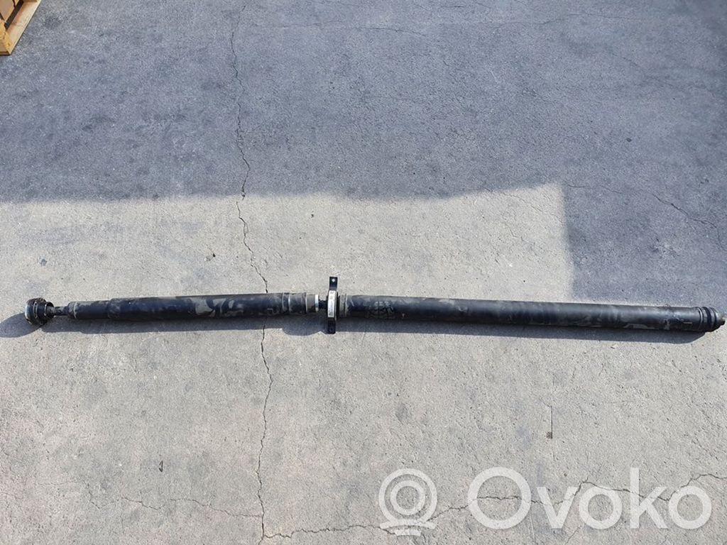 Land Rover Range Rover Evoque L551 Albero di trasmissione con sede centrale 