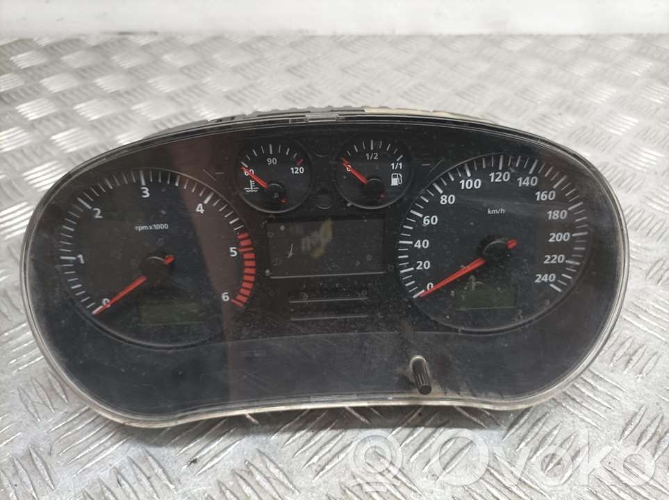 Seat Toledo II (1M) Vitezometru (grup de instrumente)