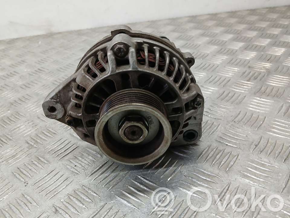 Alternador   AHGA64