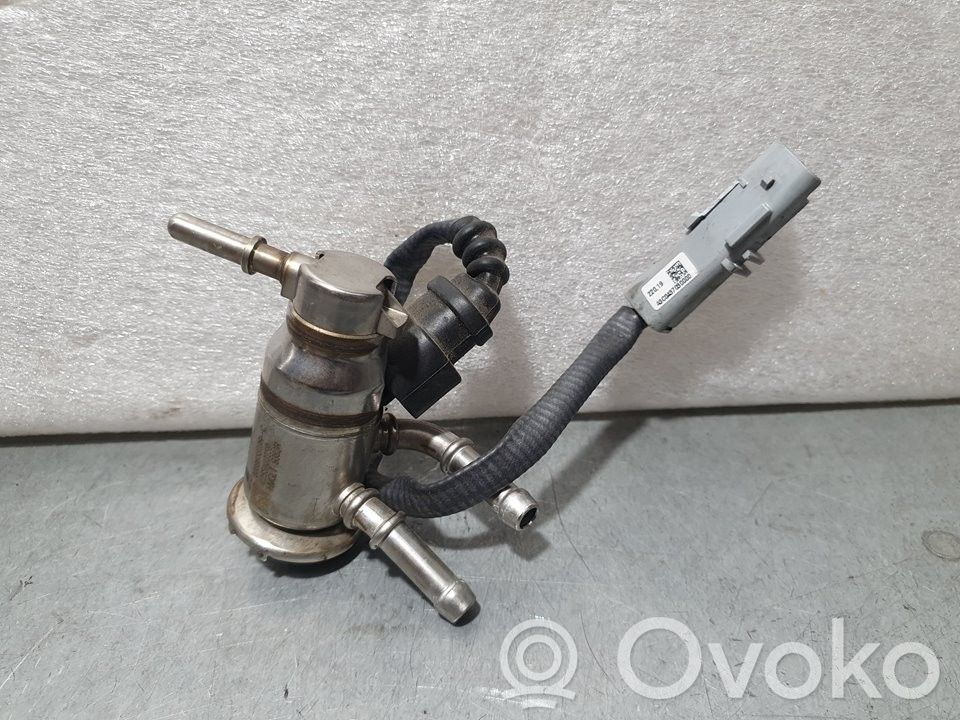 Nissan Qashqai Injecteur de carburant