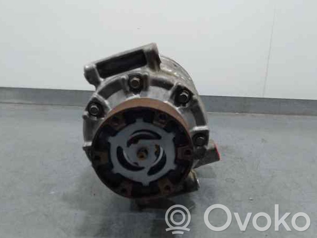 Audi Q7 4L Compresor (pompă) aer condiționat (A/C) 
