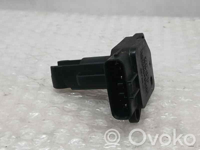 Luftmassenmesser Luftmengenmesser   1974002010