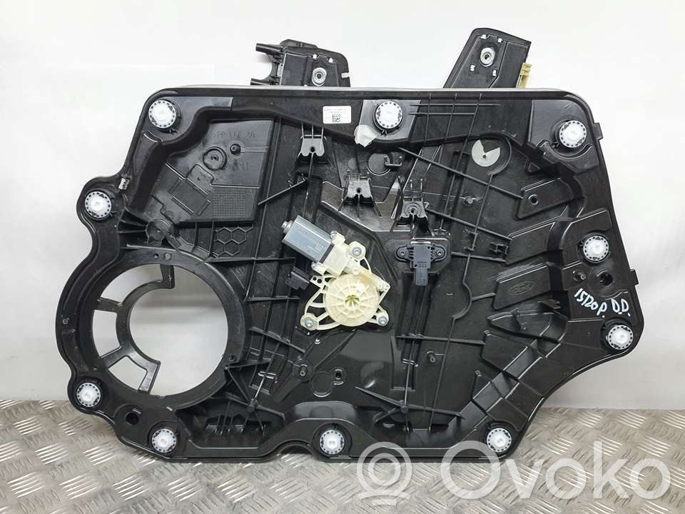 Ford Puma Alzacristalli della portiera anteriore con motorino 