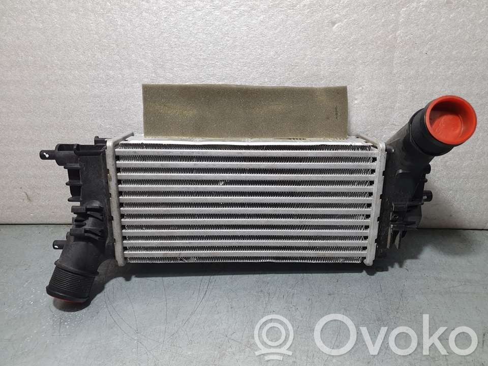 Ford Puma Radiatore intercooler 
