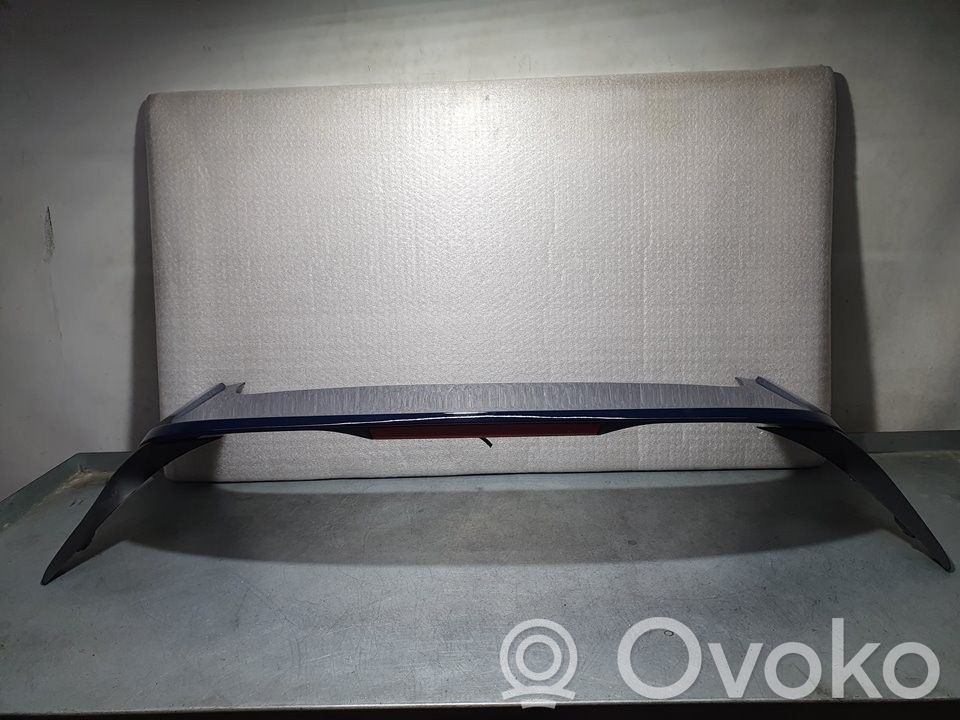 Tailgate/trunk spoiler   2488716,TOCADOVERFOTOS
