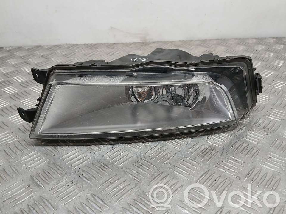 Skoda Octavia Mk3 (5E) Proiector ceață 