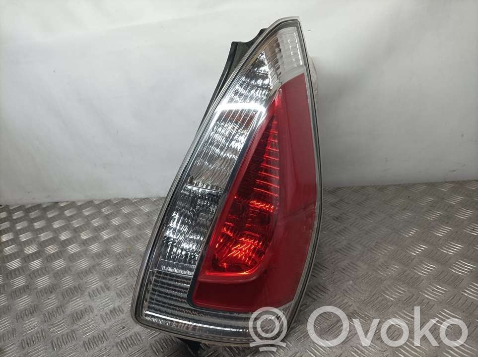 Mazda 5 Galinis žibintas kėbule 