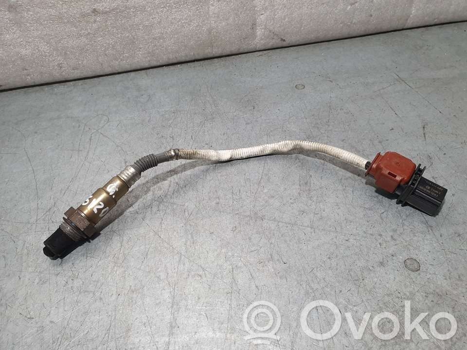 Sonda lambda   FV4A9Y460AA,BOSCH
