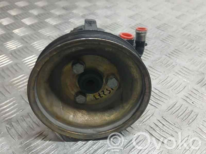 Pompa servosterzo   46534757