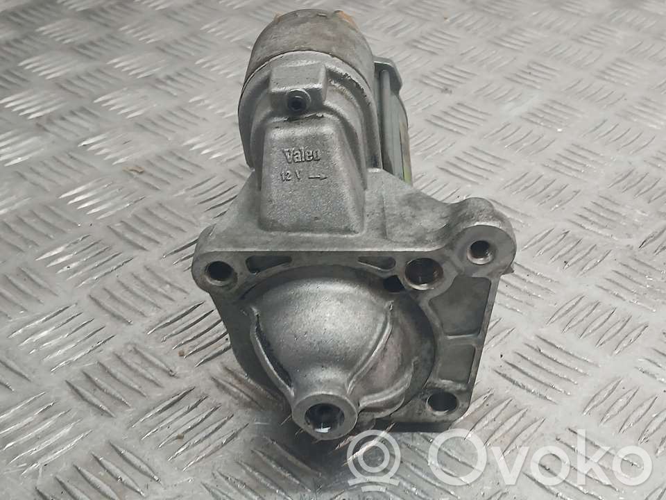 Motor de arranque   8200331251,VALEO