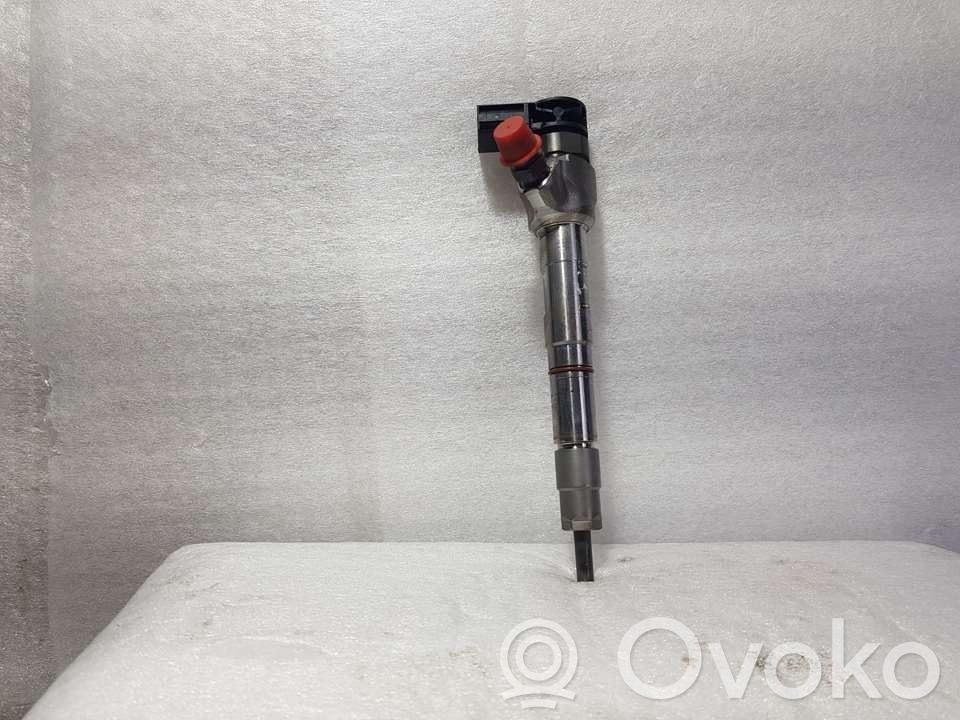 Inyector de combustible   05L130277E,BOSCH