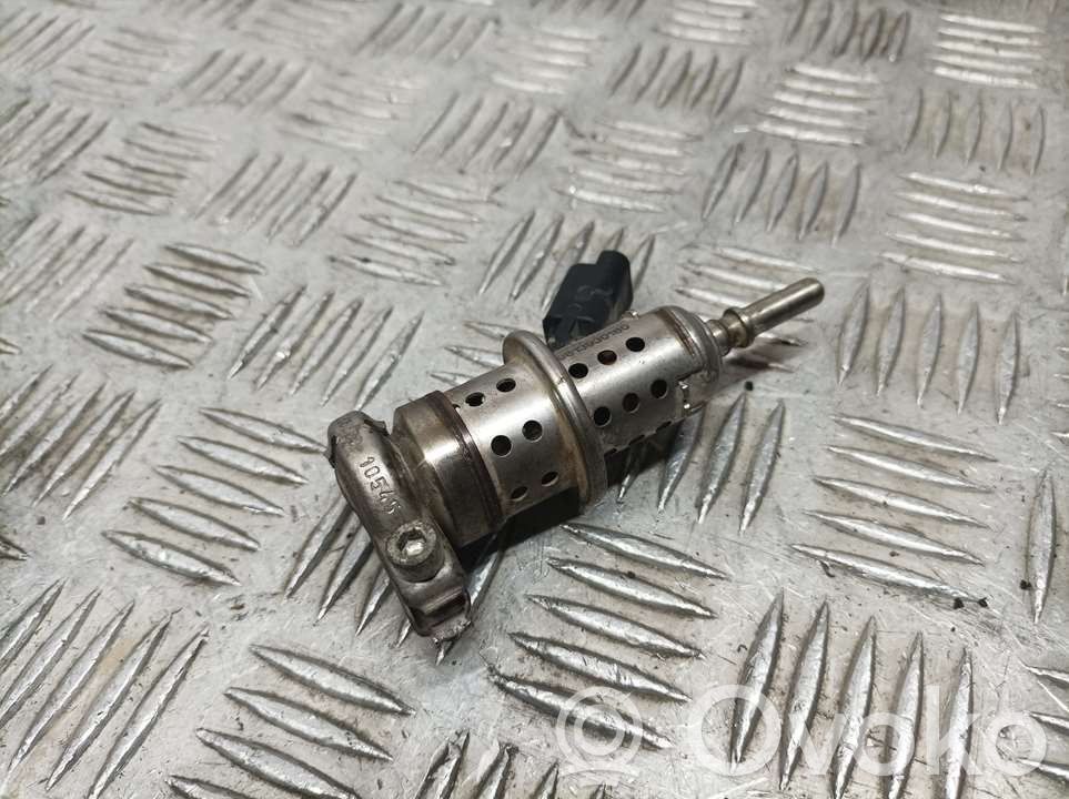 Citroen Jumpy Injector combustibil 