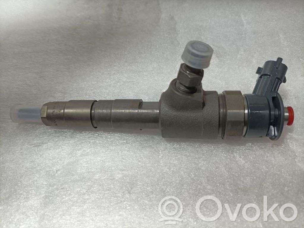 Inyector de combustible   0445110566,BOSCH