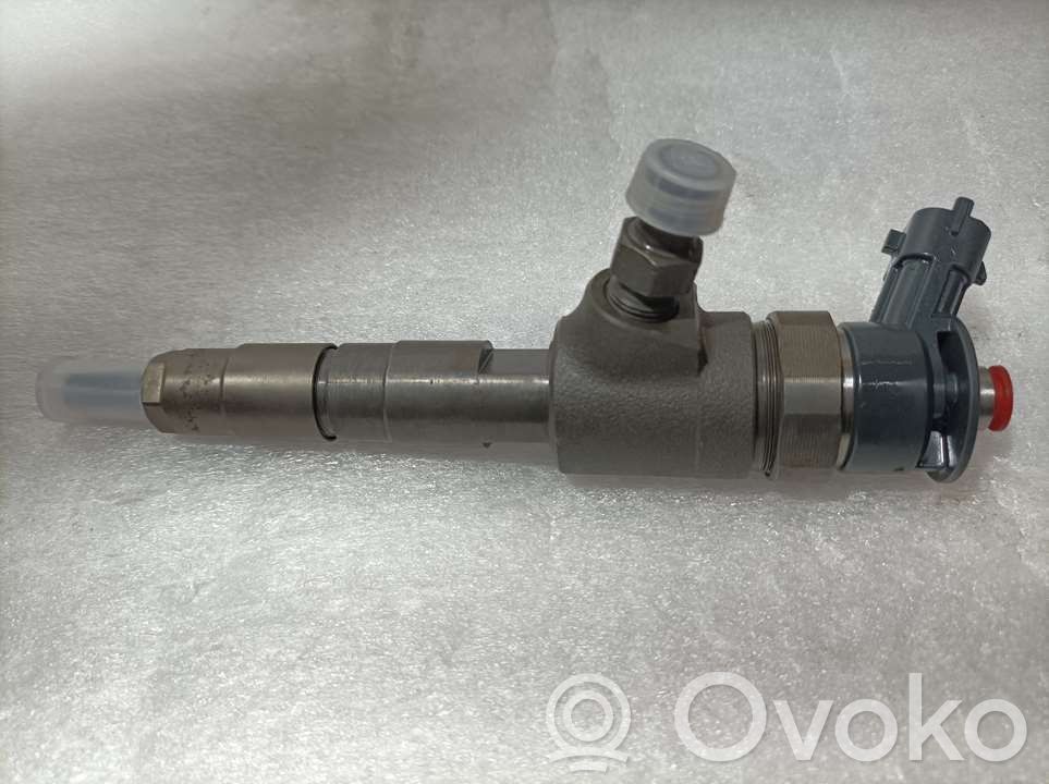Iniettore   0445110566,BOSCH