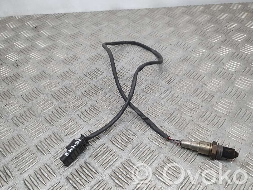 Sonde lambda   858749401,BOSCH