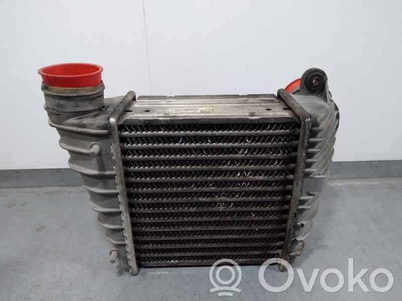 Volkswagen Golf IV Radiator intercooler 