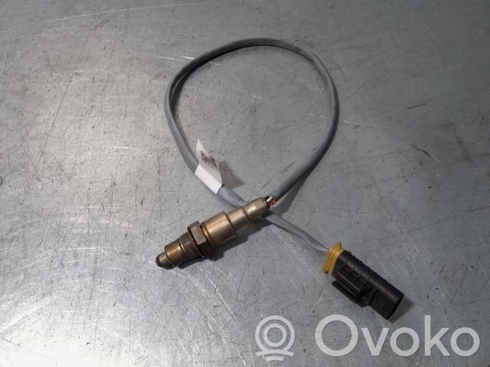 BMW 1 F40 Lambda probe sensor 