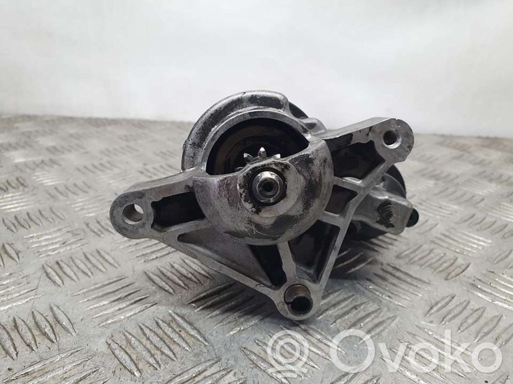 Peugeot 205 Motor de arranque 