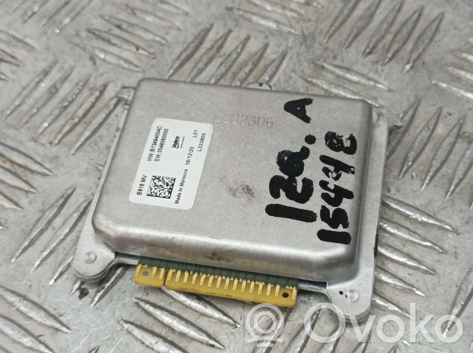 Módulo de luz LCM   B13494004C,VALEO