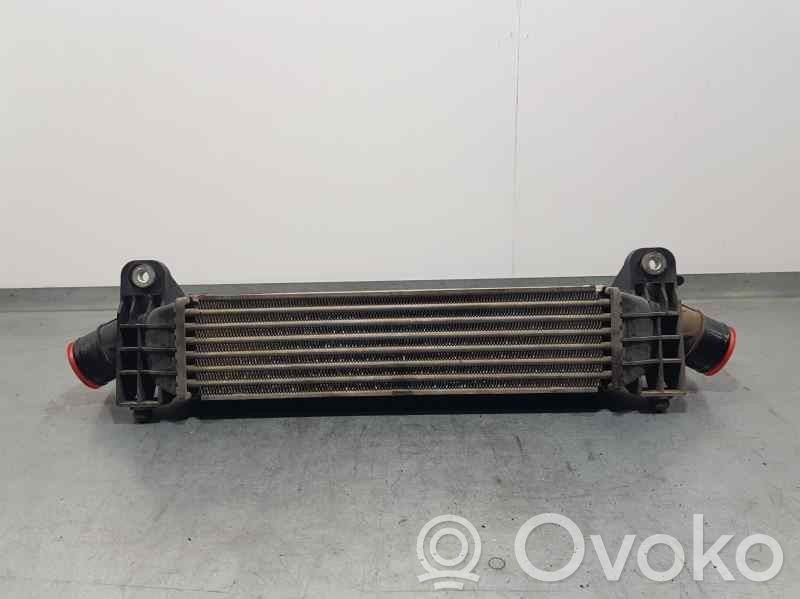 Ford Mondeo Mk III Radiatore intercooler