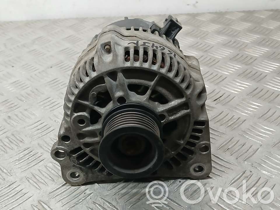 Alternador   028903025H,BOSCH