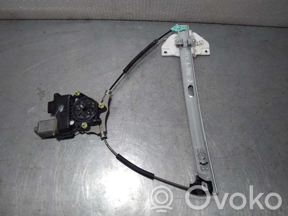 KIA Stonic Macara ușă față cu motor