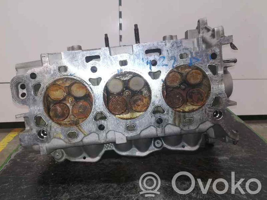 Ford Mondeo MK II Galvutė 