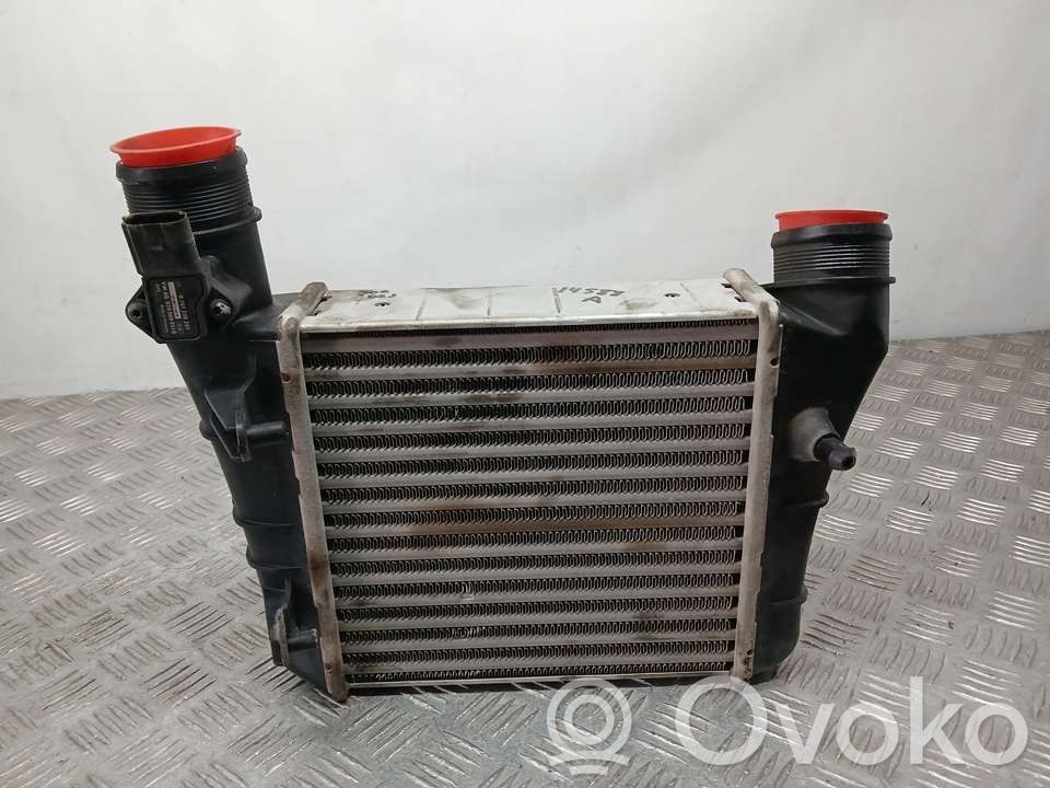 Seat Exeo (3R) Radiator intercooler 