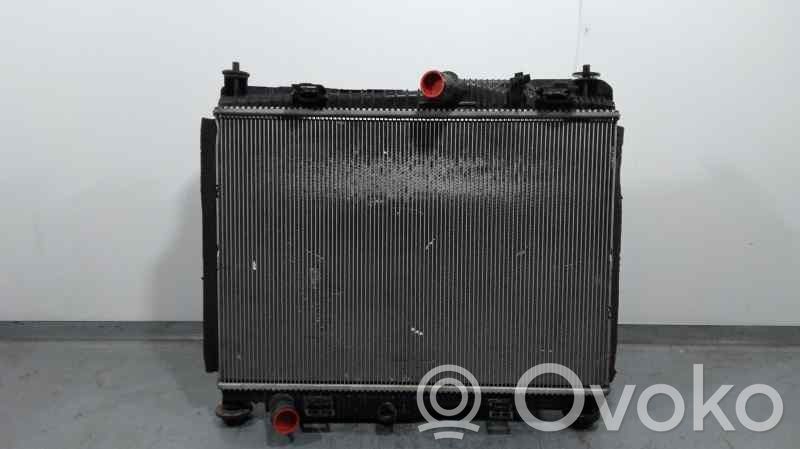 Wasserkühler   H1BG8005CD