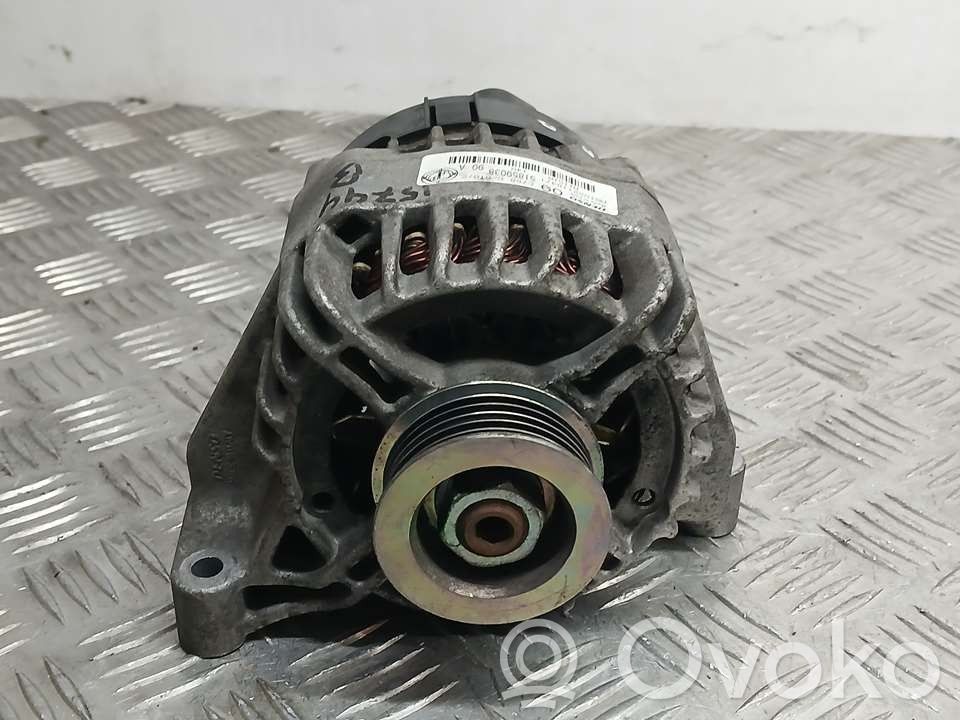 Alternator   51859038,DENSO