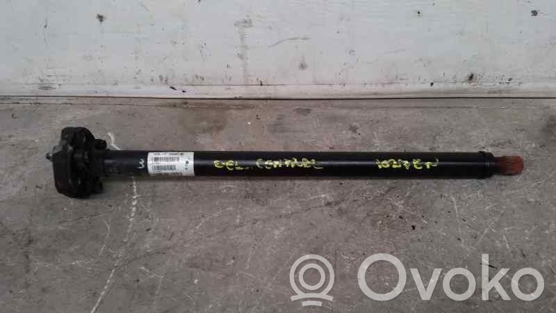 BMW X5 E70 Cardan 
