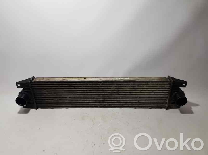 Nissan Interstar Radiator intercooler 