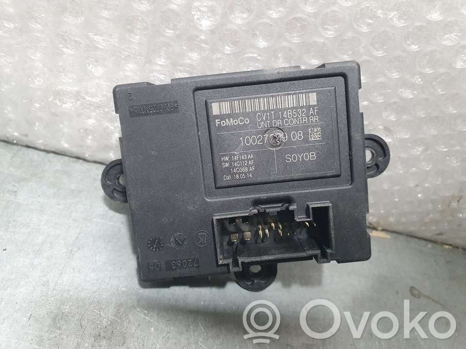 Sonstige Steuergeräte / Module   CV1T14B532AF,TD