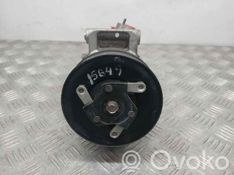 Compresseur de climatisation   5Q0816803B,MAHLE