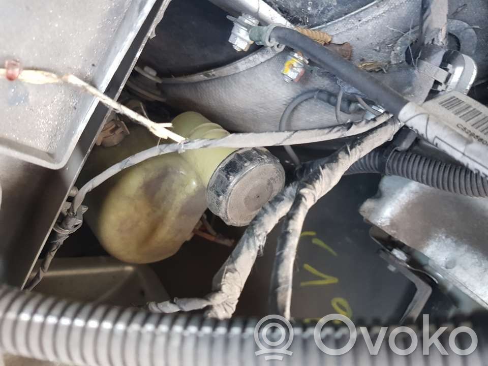 Dacia Lodgy Pompa wspomagania 