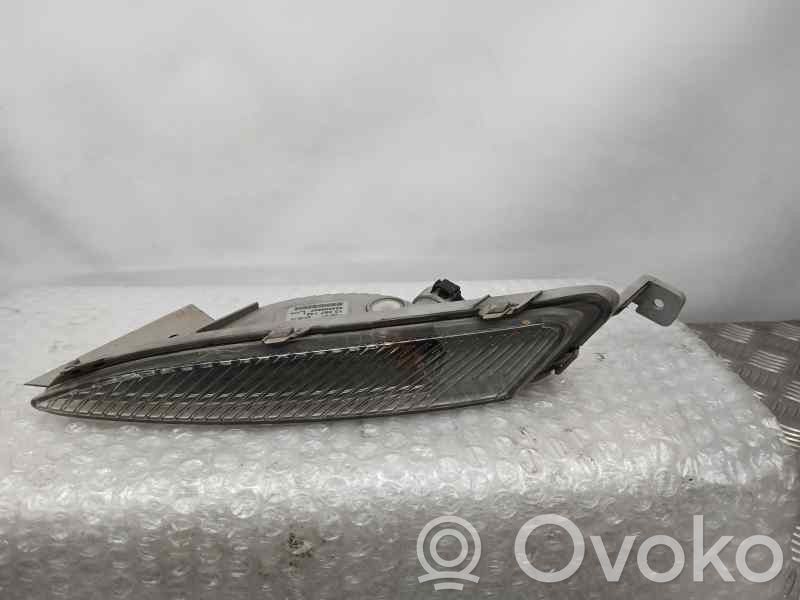 Opel Astra J Phare frontale