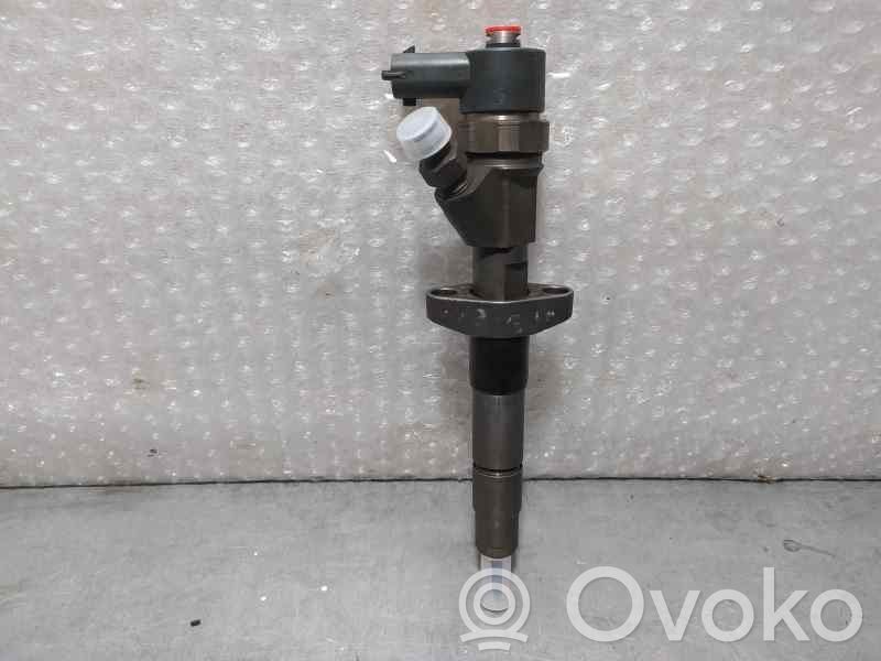 Inyector de combustible   8200084534,BOSCH