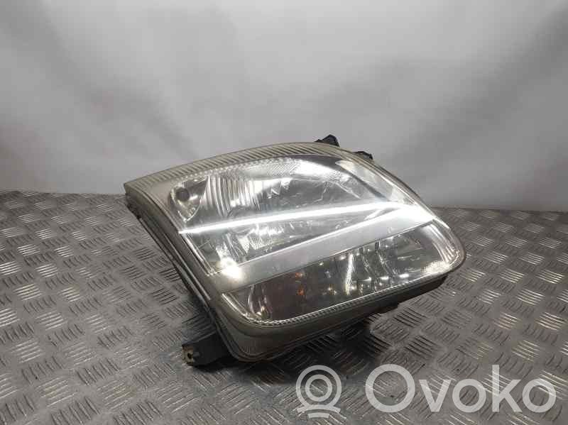 Phare frontale   P2753