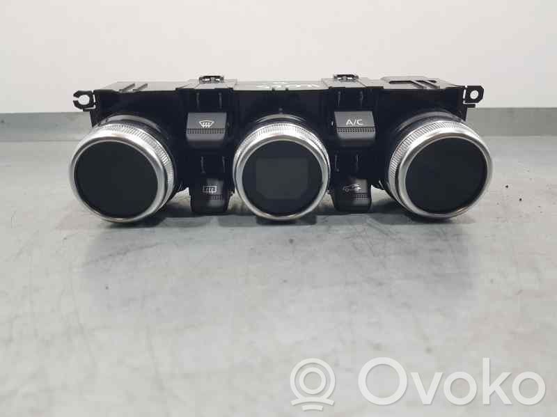 Renault Clio V Unitate control climatizare
