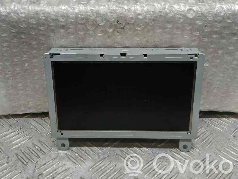 Opel Insignia A Unitate principală radio/CD/DVD/GPS 