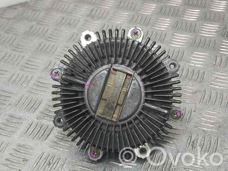 Mitsubishi Montero Vâscocuplaj ventilator 