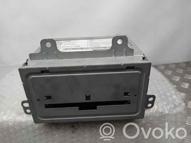 Chevrolet Cruze Altre centraline/moduli 