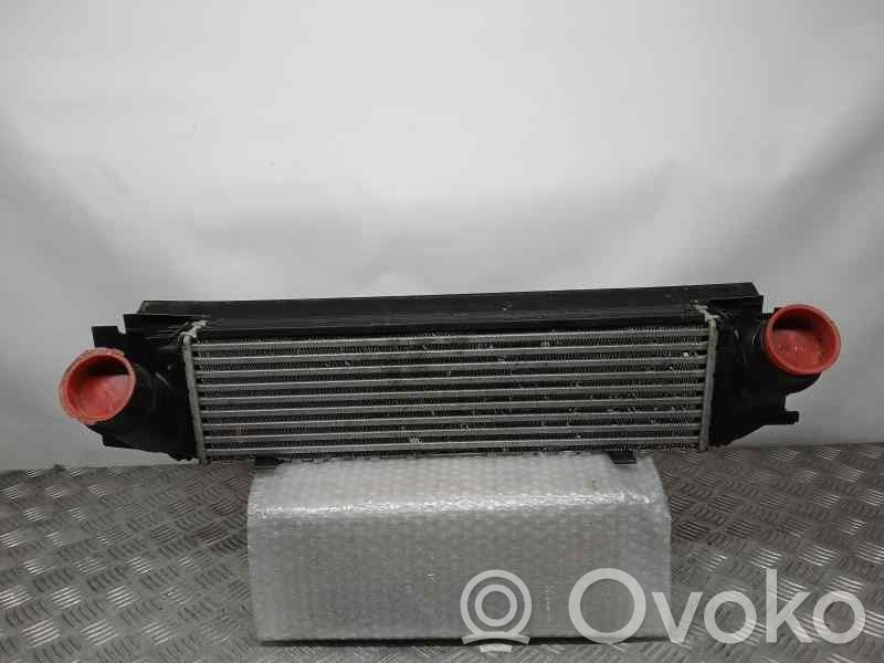 Radiatore intercooler   7600530,VALEO