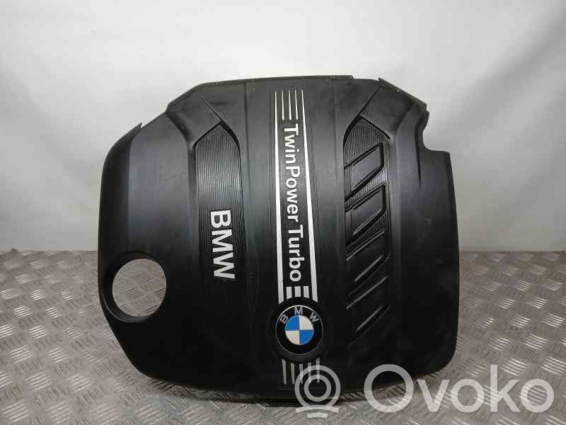BMW 1 F20 F21 Copri motore (rivestimento) 