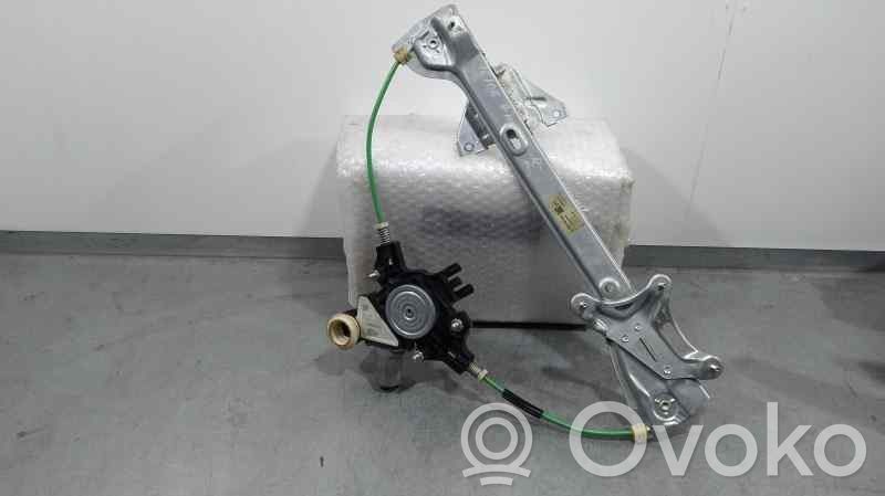 Toyota Corolla E210 E21 Mécanisme de lève-vitre avec moteur 